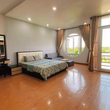 An Homestay Hanoi Exterior photo