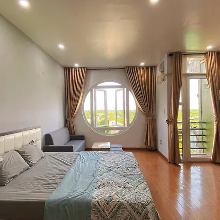 An Homestay Hanoi Exterior photo