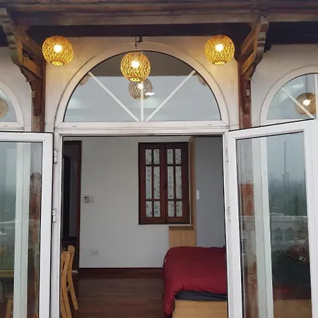An Homestay Hanoi Exterior photo