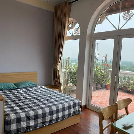 An Homestay Hanoi Exterior photo