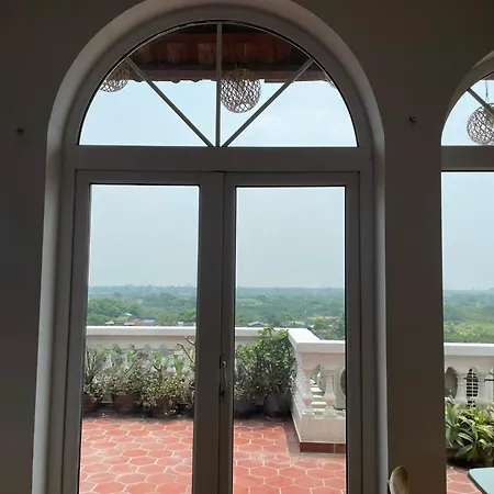 An Homestay Hanoi Exterior photo