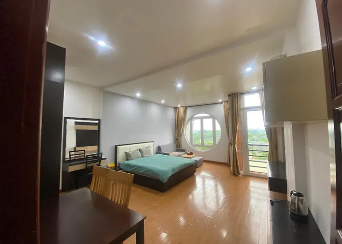 An Homestay